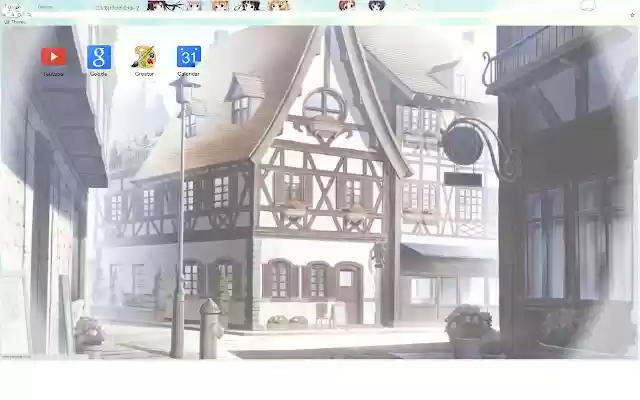 Gochuumon wa Usagi Desu ka ? theme from Chrome web store to be run with OffiDocs Chromium online Gochuumon wa Usagi Desu ka ? theme from Chrome web store to be run with OffiDocs Chromium online