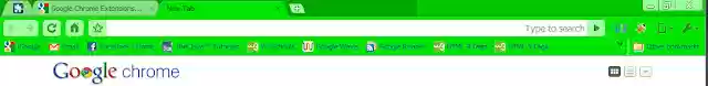 Go Green  from Chrome web store to be run with OffiDocs Chromium online