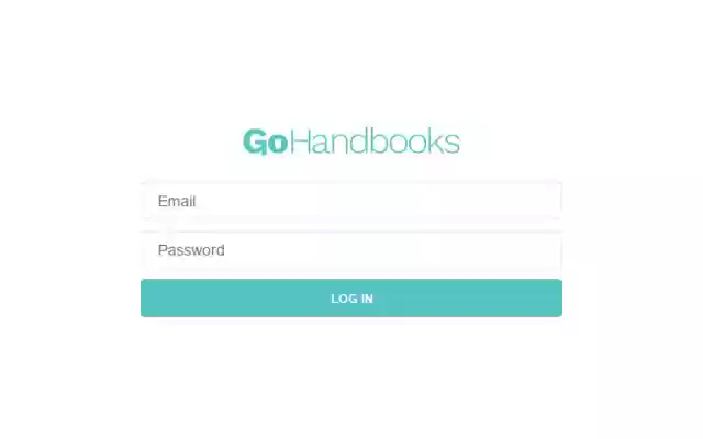 GoHandbooks: Empower Your Team  from Chrome web store to be run with OffiDocs Chromium online