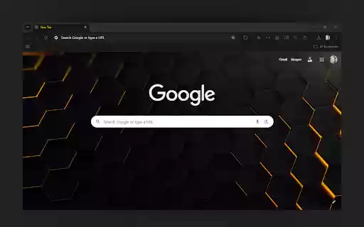 Golden Hex Gaming  from Chrome web store to be run with OffiDocs Chromium online