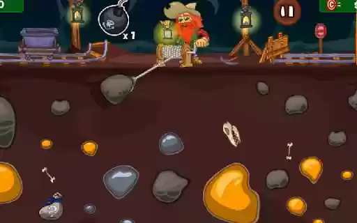 Gold Miner Jack King Html5 from Chrome web store to be run with OffiDocs Chromium online Gold Miner Jack King Html5 from Chrome web store to be run with OffiDocs Chromium online