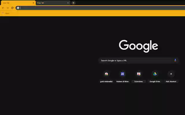 gold minimalist from Chrome web store to be run with OffiDocs Chromium online gold minimalist from Chrome web store to be run with OffiDocs Chromium online