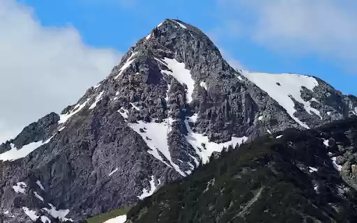 Gold mountain, silver mountain  from Chrome web store to be run with OffiDocs Chromium online