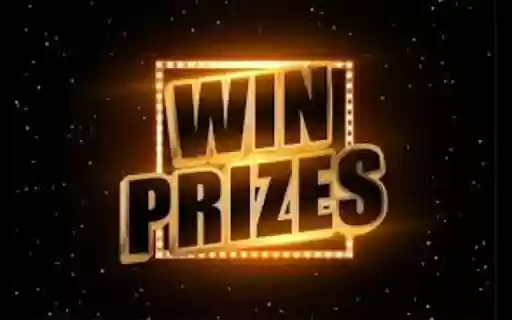 Gold Win Prize  from Chrome web store to be run with OffiDocs Chromium online