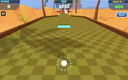 Golf Champions  from Chrome web store to be run with OffiDocs Chromium online