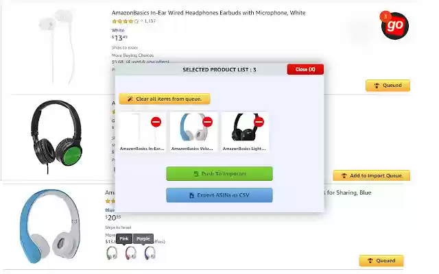 GoNews Extension from Chrome web store to be run with OffiDocs Chromium online GoNews Extension from Chrome web store to be run with OffiDocs Chromium online