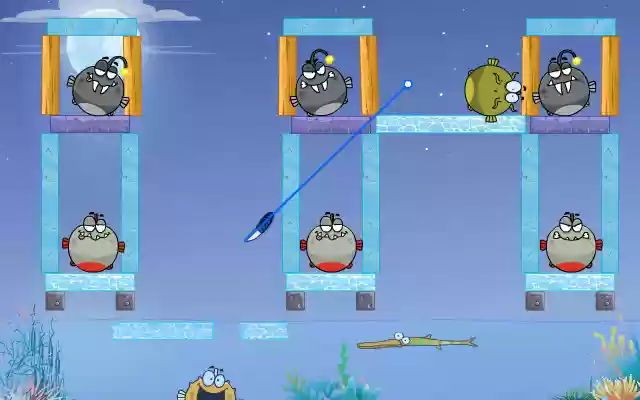 Good Fish, Bad Fish from Chrome web store to be run with OffiDocs Chromium online Good Fish, Bad Fish from Chrome web store to be run with OffiDocs Chromium online