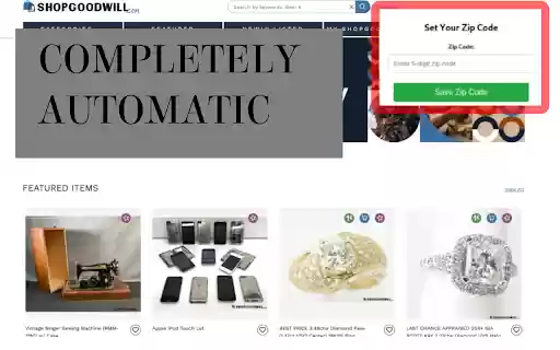 Goodwill Shipping Info from Chrome web store to be run with OffiDocs Chromium online Goodwill Shipping Info from Chrome web store to be run with OffiDocs Chromium online