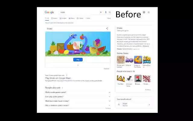Googe Search Classic from Chrome web store to be run with OffiDocs Chromium online Googe Search Classic from Chrome web store to be run with OffiDocs Chromium online