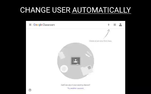 Google Classroom Cambiar usuario de Chrome web store para ejecutarse con OffiDocs Chromium en línea Google Classroom Cambiar usuario de Chrome web store para ejecutarse con OffiDocs Chromium en línea