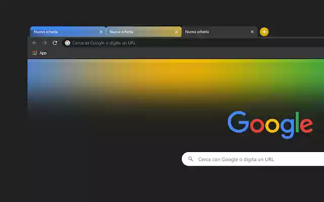 Google Colors Theme from Chrome web store to be run with OffiDocs Chromium online Google Colors Theme from Chrome web store to be run with OffiDocs Chromium online