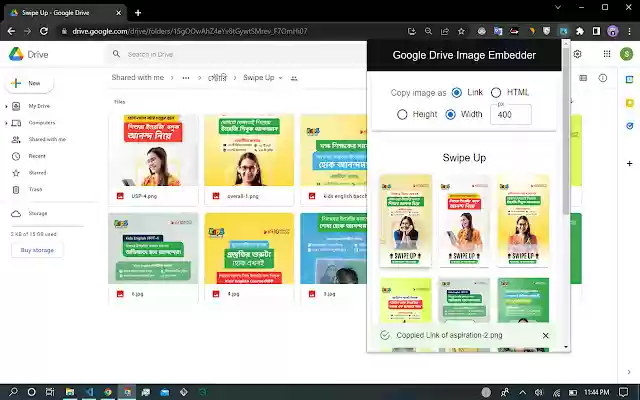 Google Drive Image Embedder from Chrome web store to be run with OffiDocs Chromium online Google Drive Image Embedder from Chrome web store to be run with OffiDocs Chromium online