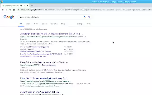Google filter by Lapshin  from Chrome web store to be run with OffiDocs Chromium online