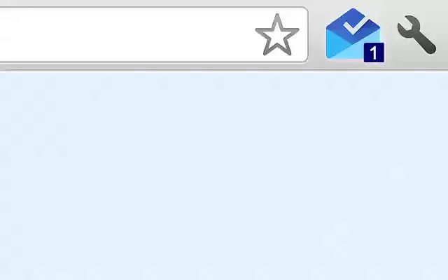 Google Inbox Checker (Inbox by Gmail)  from Chrome web store to be run with OffiDocs Chromium online