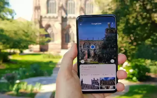 Google Lens For PC, Windows and Mac Free  from Chrome web store to be run with OffiDocs Chromium online Google Lens For PC, Windows and Mac Free  from Chrome web store to be run with OffiDocs Chromium online