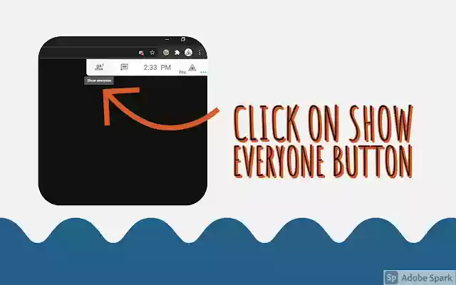 Google Meet Attendance Downloader from Chrome web store to be run with OffiDocs Chromium online Google Meet Attendance Downloader from Chrome web store to be run with OffiDocs Chromium online