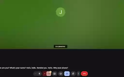 Google meet caption translator from Chrome web store to be run with OffiDocs Chromium online Google meet caption translator from Chrome web store to be run with OffiDocs Chromium online