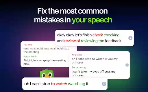 Google Meet English Checker from Chrome web store to be run with OffiDocs Chromium online Google Meet English Checker from Chrome web store to be run with OffiDocs Chromium online