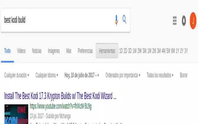 google my searchs  from Chrome web store to be run with OffiDocs Chromium online