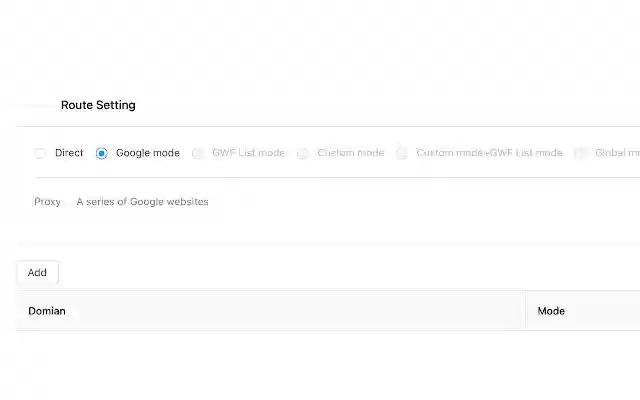 Google Net Browse Helper  from Chrome web store to be run with OffiDocs Chromium online