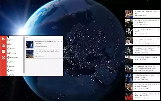 Google News Notification from Chrome web store to be run with OffiDocs Chromium online Google News Notification from Chrome web store to be run with OffiDocs Chromium online
