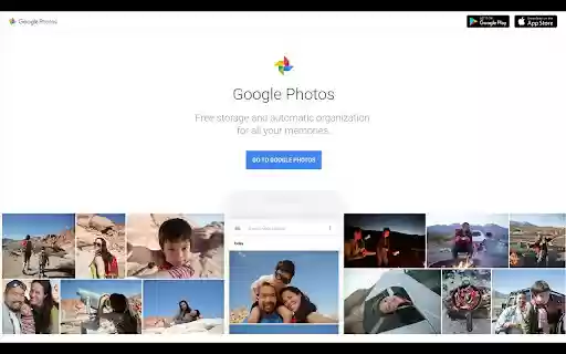 Google Photos Delete Tool  from Chrome web store to be run with OffiDocs Chromium online