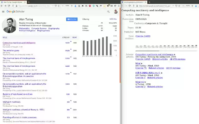 Google Scholar Tab Fixer from Chrome web store to be run with OffiDocs Chromium online Google Scholar Tab Fixer from Chrome web store to be run with OffiDocs Chromium online