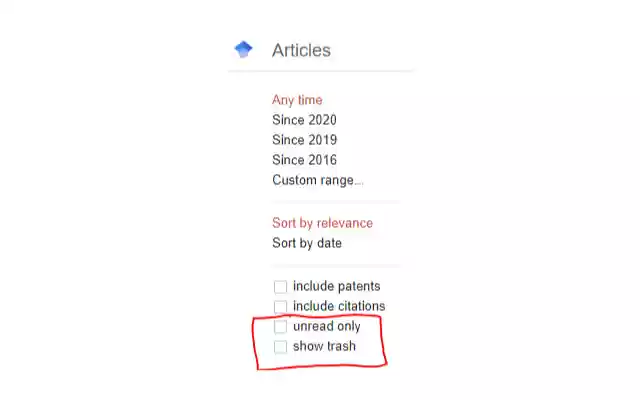 Google Scholar Tools from Chrome web store to be run with OffiDocs Chromium online Google Scholar Tools from Chrome web store to be run with OffiDocs Chromium online