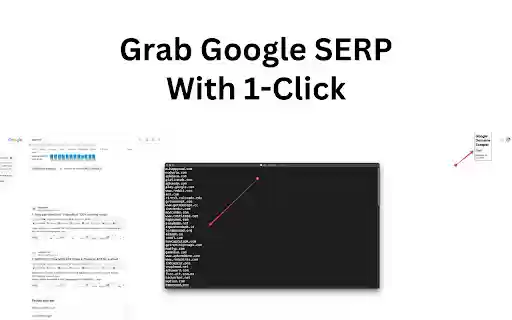 Google Search Domains Grabber from Chrome web store to be run with OffiDocs Chromium online Google Search Domains Grabber from Chrome web store to be run with OffiDocs Chromium online