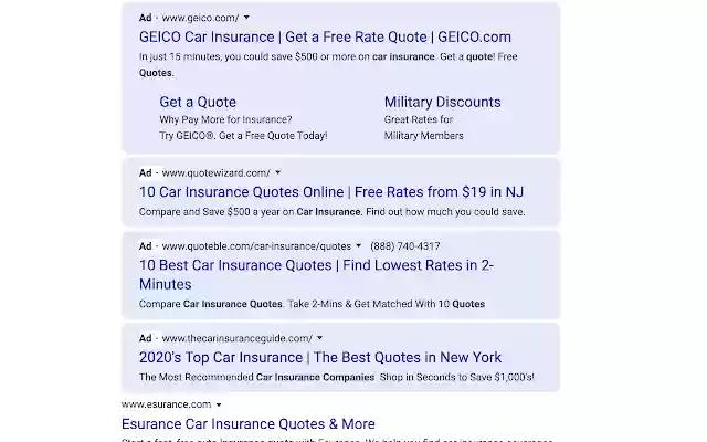 Google Shade  from Chrome web store to be run with OffiDocs Chromium online