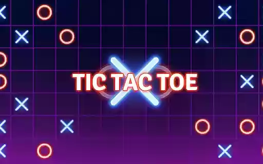 Google Tic Tac Toe Chrome Extension Play Offline  from Chrome web store to be run with OffiDocs Chromium online