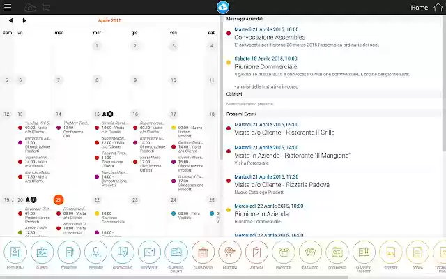 Goose  from Chrome web store to be run with OffiDocs Chromium online