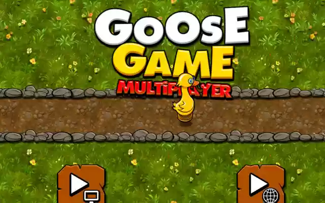 Goose Game Multiplayer Game from Chrome web store to be run with OffiDocs Chromium online Goose Game Multiplayer Game from Chrome web store to be run with OffiDocs Chromium online