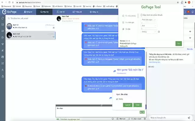 GoPage Tool V2 from Chrome web store to be run with OffiDocs Chromium online GoPage Tool V2 from Chrome web store to be run with OffiDocs Chromium online