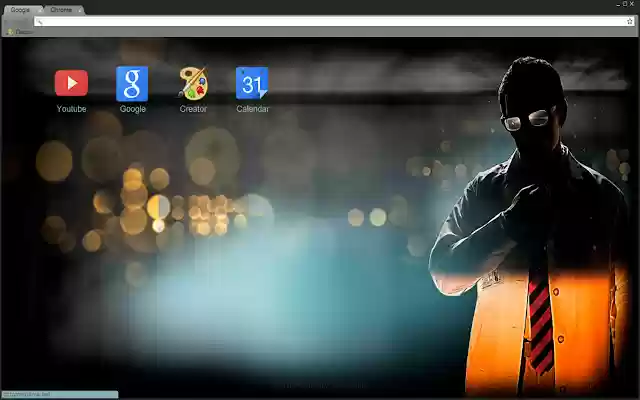 Gordon Freeman Theme from Chrome web store to be run with OffiDocs Chromium online Gordon Freeman Theme from Chrome web store to be run with OffiDocs Chromium online