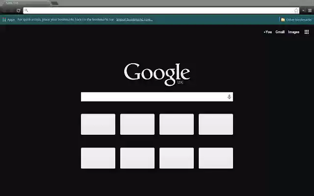 Gotham  from Chrome web store to be run with OffiDocs Chromium online