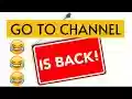 GoToChannel by Swap Meet Shops from Chrome web store to be run with OffiDocs Chromium online GoToChannel by Swap Meet Shops from Chrome web store to be run with OffiDocs Chromium online