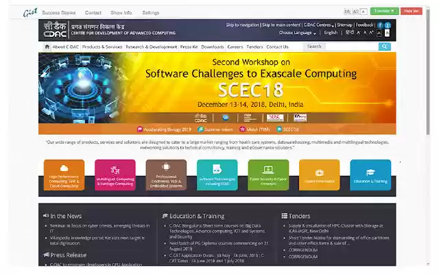 GoTranslate Web Localizer  from Chrome web store to be run with OffiDocs Chromium online