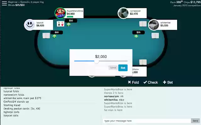 gpokr  from Chrome web store to be run with OffiDocs Chromium online