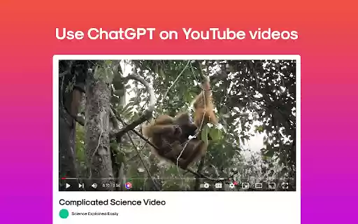 GPT Prompts For YouTube from Chrome web store to be run with OffiDocs Chromium online GPT Prompts For YouTube from Chrome web store to be run with OffiDocs Chromium online