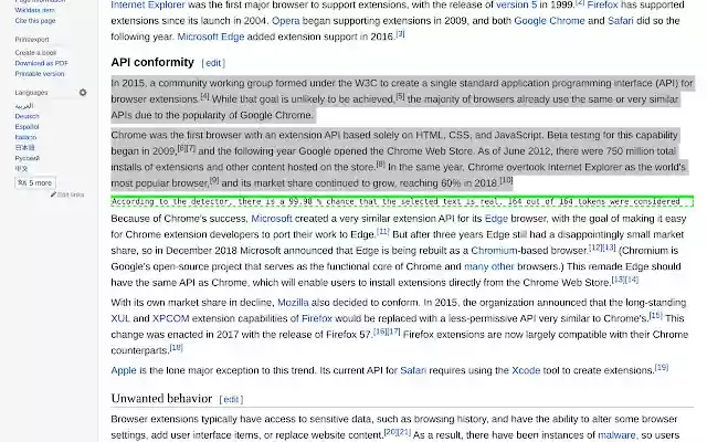 GPTrue or False from Chrome web store to be run with OffiDocs Chromium online GPTrue or False from Chrome web store to be run with OffiDocs Chromium online