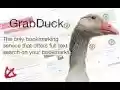 GrabDuck from Chrome web store to be run with OffiDocs Chromium online GrabDuck from Chrome web store to be run with OffiDocs Chromium online