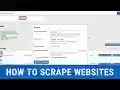 GrabzIt Web Scraping Assistant  from Chrome web store to be run with OffiDocs Chromium online