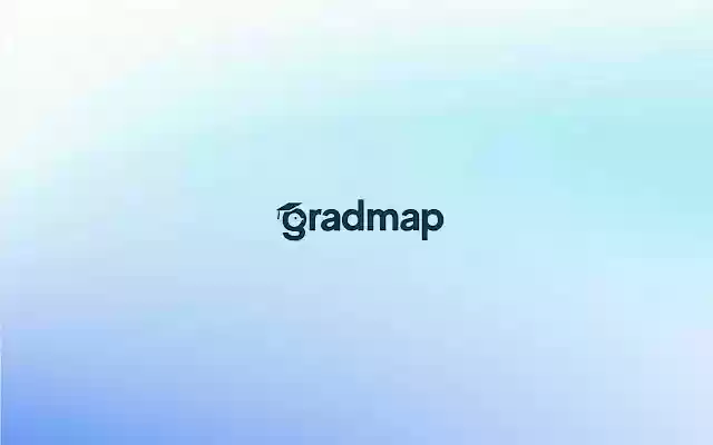 Gradmap  from Chrome web store to be run with OffiDocs Chromium online