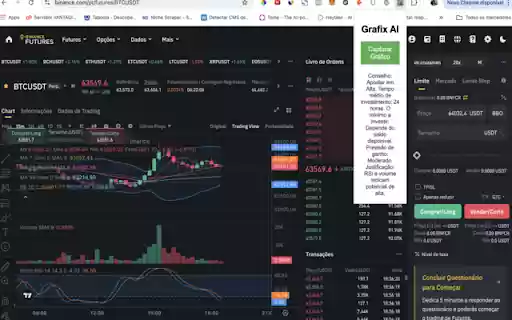 Grafix AI  from Chrome web store to be run with OffiDocs Chromium online