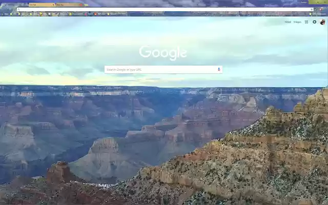 Grand Canyon  from Chrome web store to be run with OffiDocs Chromium online