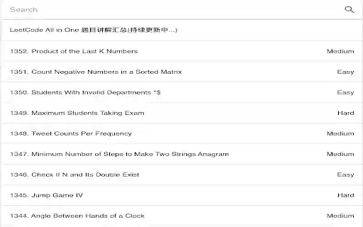 Grandyang Blogs  from Chrome web store to be run with OffiDocs Chromium online