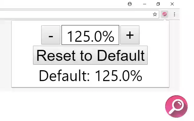 Granny Zoom  from Chrome web store to be run with OffiDocs Chromium online