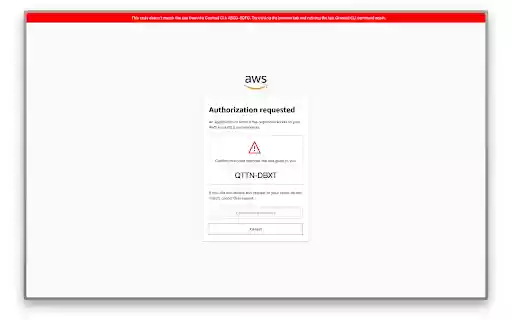 Granted  from Chrome web store to be run with OffiDocs Chromium online