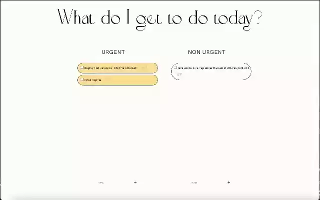 Gratitutab from Chrome web store to be run with OffiDocs Chromium online Gratitutab from Chrome web store to be run with OffiDocs Chromium online